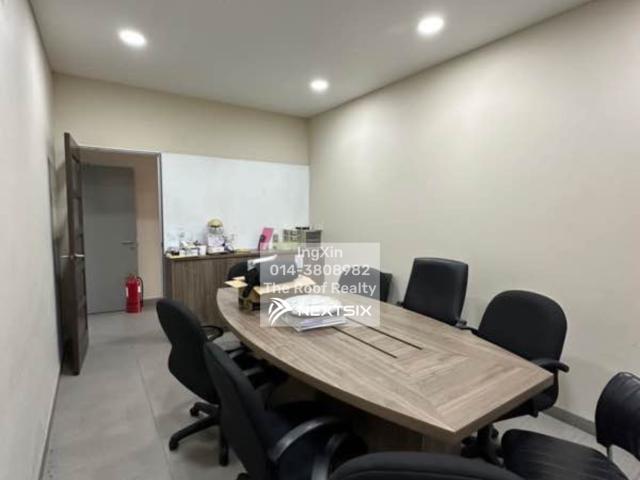 Residential House for sale in Country Heights Damansara, Kuala Lumpur