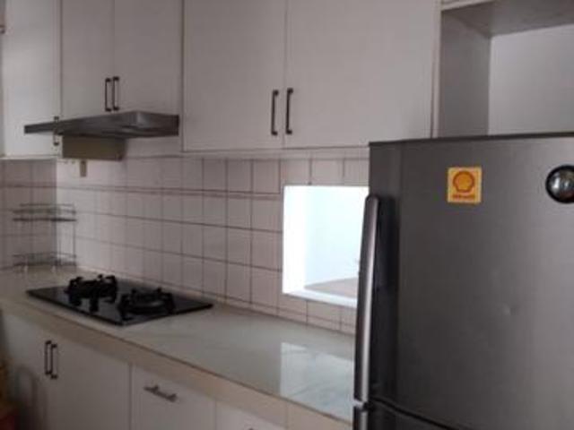 Condominium for rent in Country Heights Damansara, Kuala Lumpur