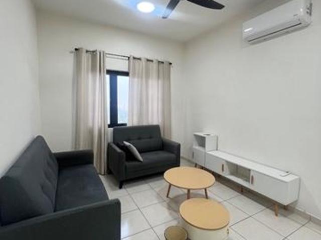 Condominium for rent in Shah Alam, Petaling