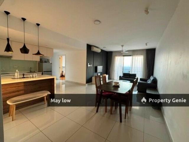 Apartment for rent in Bukit Ledang, Johor