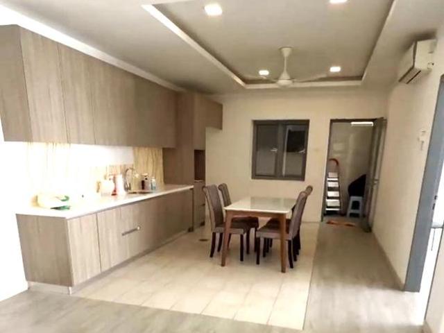Condominium for rent in Tanjong Sepat, Selangor