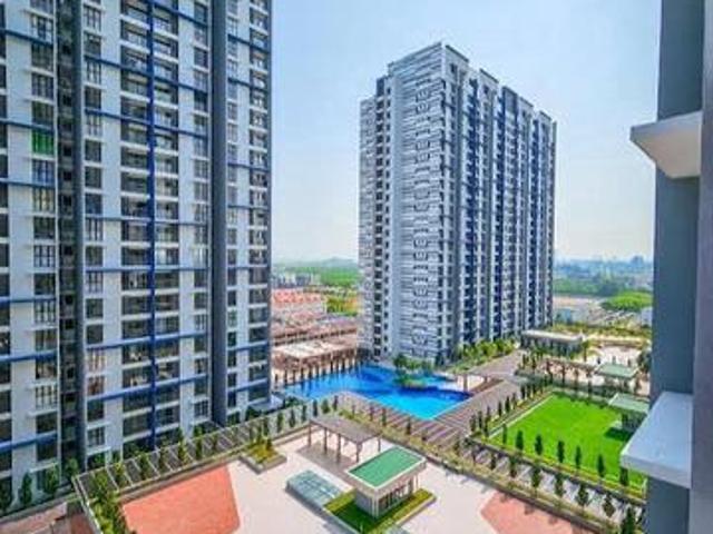 Apartment for rent in Malaka