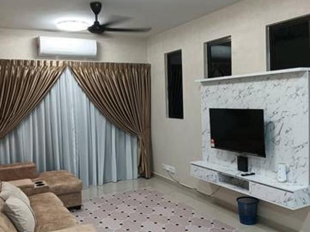 Apartment for rent in Malaka
