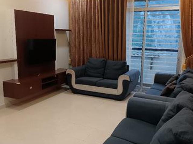 Condominium for rent in Batu Caves, Majlis Perbandaran Selayang