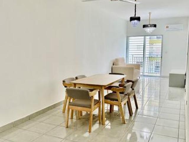 Condominium for rent in Dengkil, Sepang