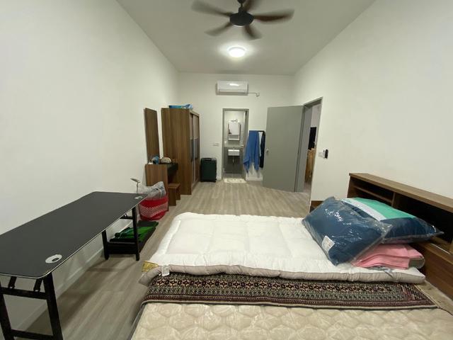 Condominium for rent in Tanjong Sepat, Selangor