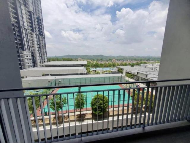 Apartment for rent in Nilai, Negeri Sembilan