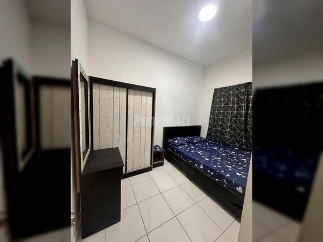 Apartment for rent in Negeri Sembilan