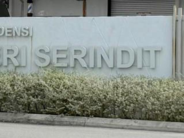 Condominium for sale in Malaka
