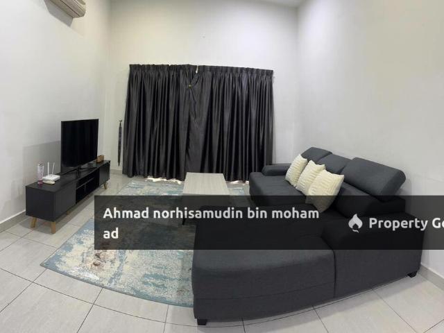 Condominium for rent in Saujana, Selangor