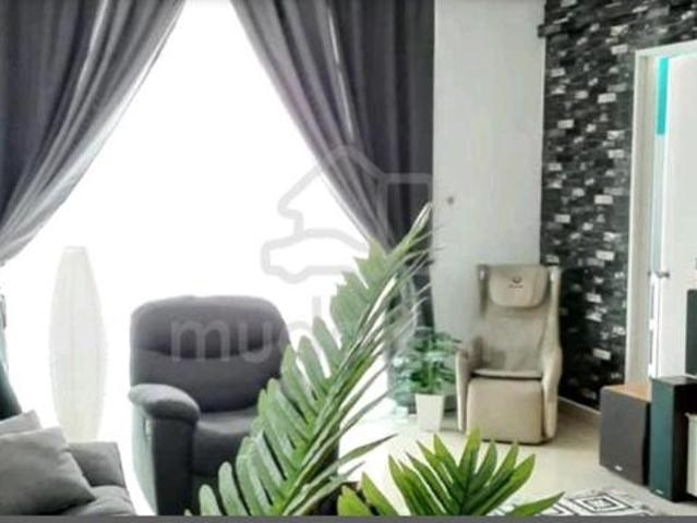 Condominium for sale in Wellesley, Penang