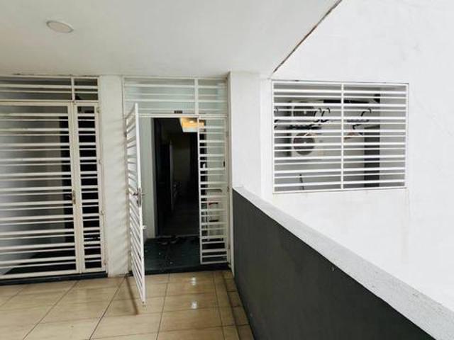 Apartment for sale in Perak, Tanjong Ipoh