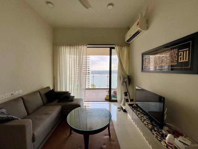 Condominium for rent in Johore Bahru, Johor