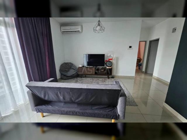 Apartment for rent in Presint 15, Putrajaya