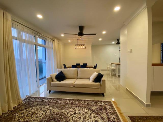 Condominium for rent in Putrajaya