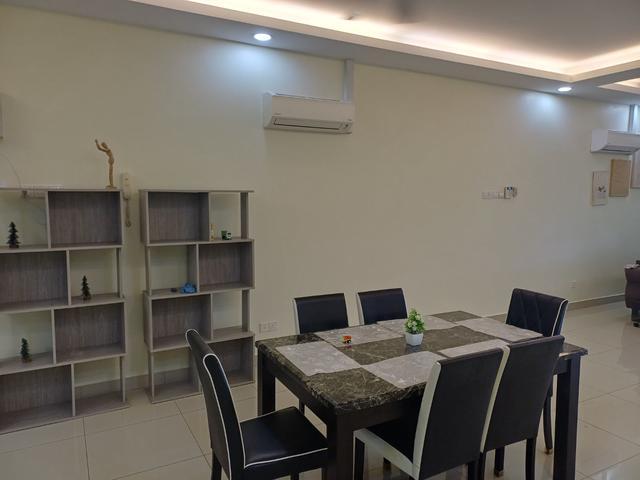 Condominium for rent in Country Heights Damansara, Kuala Lumpur
