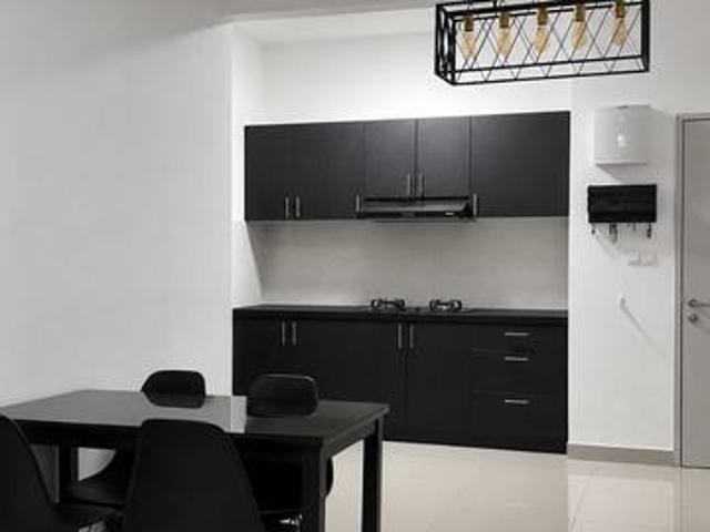 Condominium for rent in Tanjong Sepat, Selangor