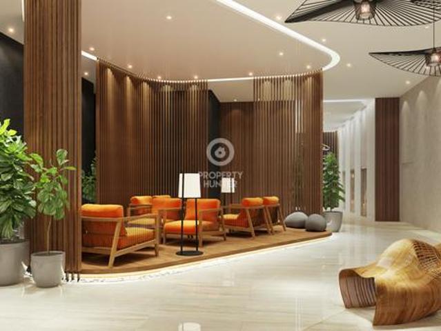 Apartment for rent in Country Heights Damansara, Kuala Lumpur