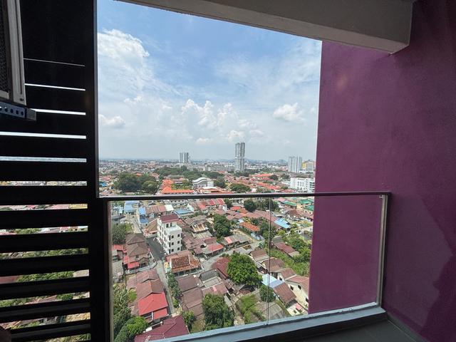 Apartment for rent in Malaka