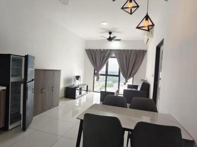 Serviced Residence for rent in Setia Alam, Shah Alam