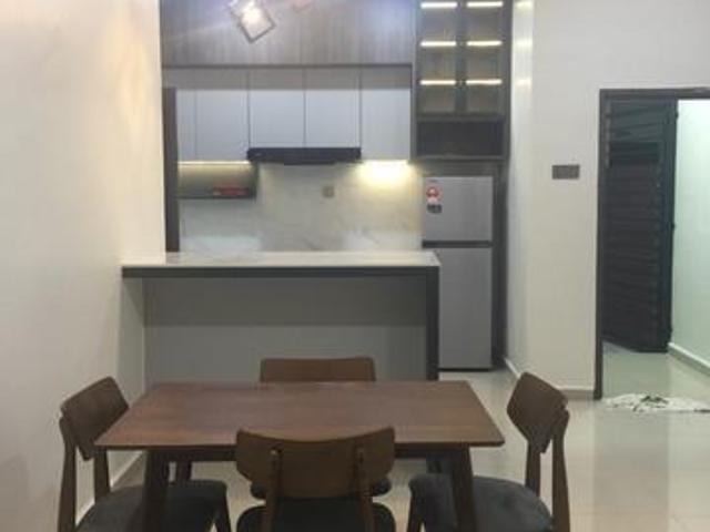 Condominium for rent in Tringganu