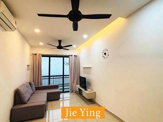 Condominium for rent in Wellesley, Penang