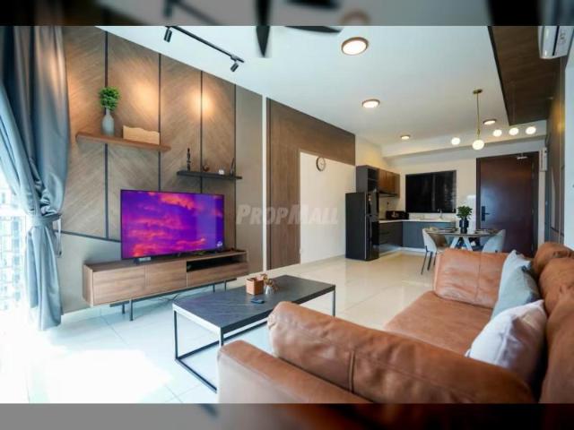 Apartment for rent in Country Heights Damansara, Kuala Lumpur