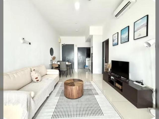 Apartment for rent in Selayang, Selangor