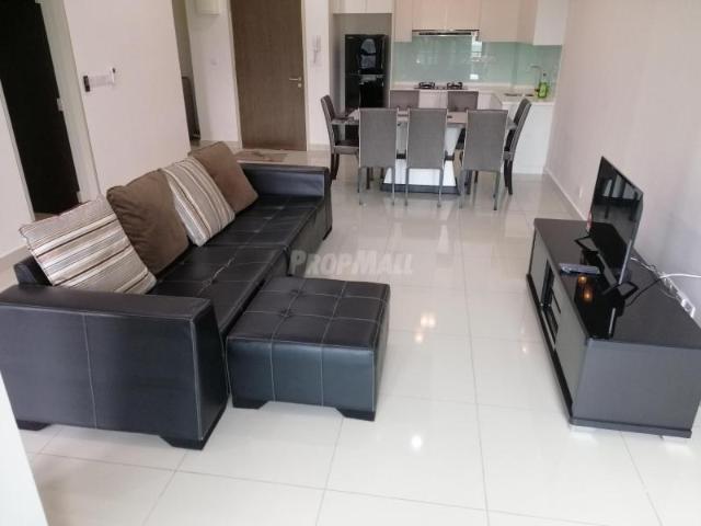 Apartment for rent in Selayang, Selangor