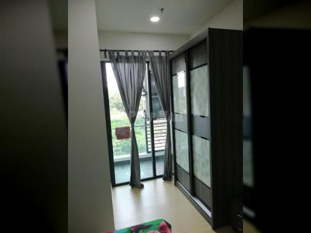 Apartment for rent in Selayang, Selangor