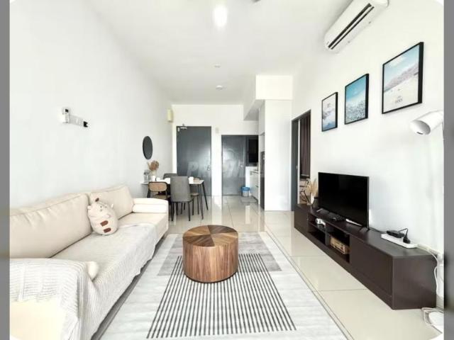 Apartment for rent in Selayang, Selangor
