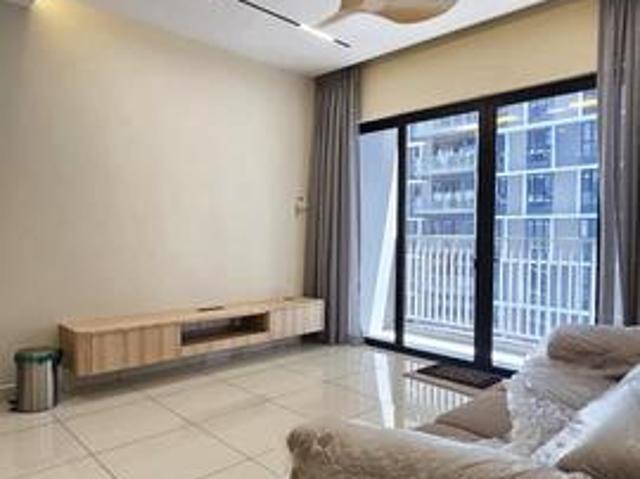 Condominium for sale in Wellesley, Penang