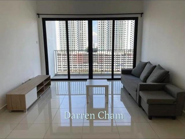 Condominium for sale in Wellesley, Penang