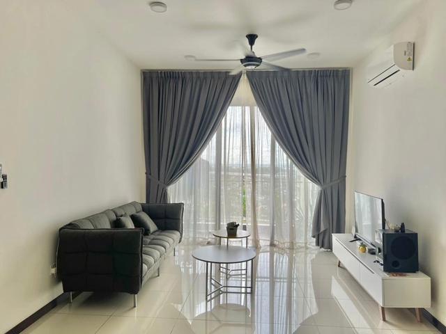 Serviced Residence for sale in Wellesley, Penang