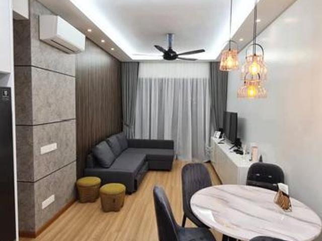 Condominium for sale in Wellesley, Penang