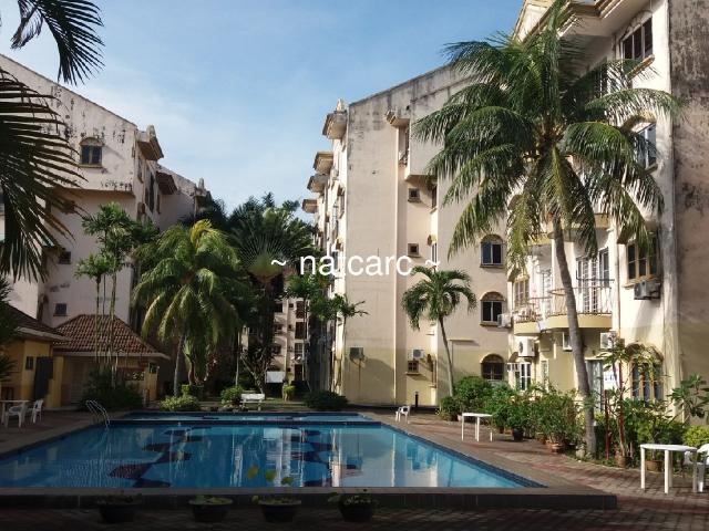 Apartment for rent in Malaka