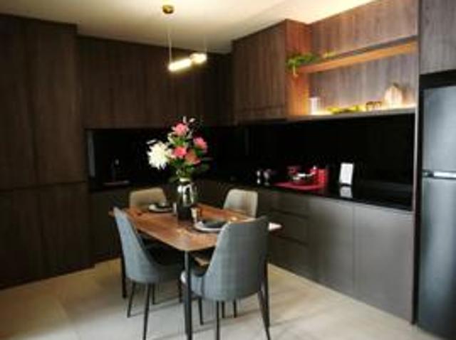 Condominium for sale in Tanjong Sepat, Selangor