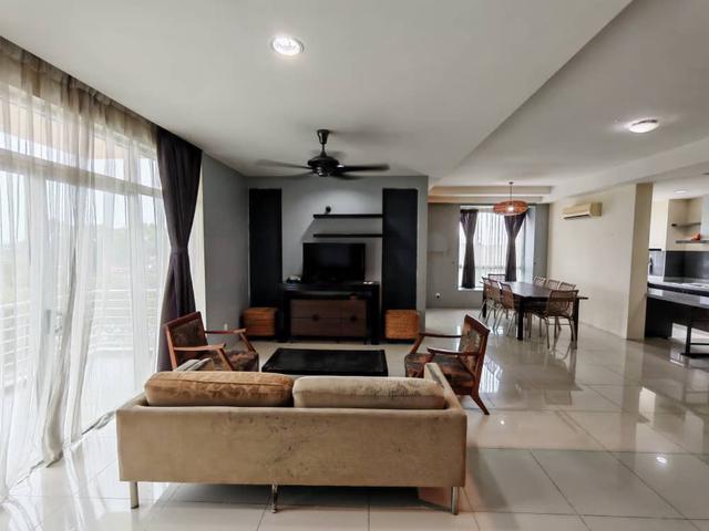 Condominium for rent in Sungai Petani, Kuala Muda