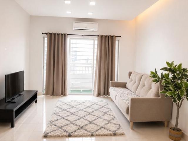 Condominium for rent in Petaling, Subang Jaya