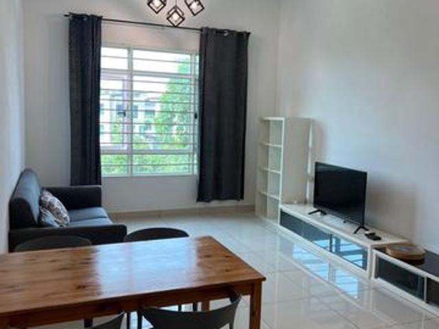 Condominium for rent in Petaling, Subang Jaya