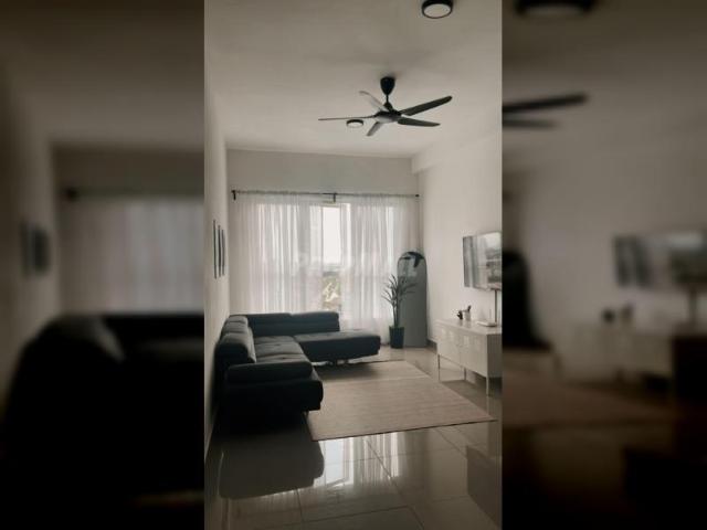 Apartment for rent in Petaling, Subang Jaya