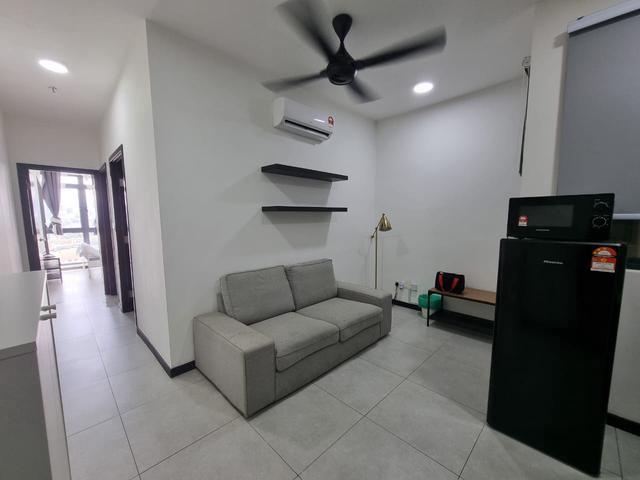 Serviced Residence for rent in Country Heights Damansara, Kuala Lumpur
