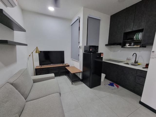 Serviced Residence for rent in Country Heights Damansara, Kuala Lumpur