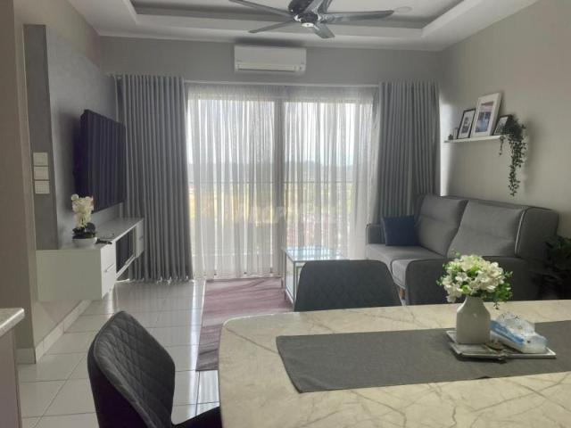 Apartment for rent in Nilai, Negeri Sembilan