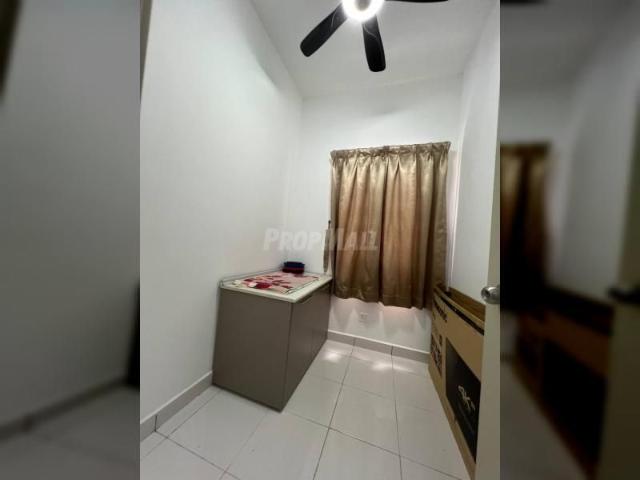 Apartment for rent in Negeri Sembilan
