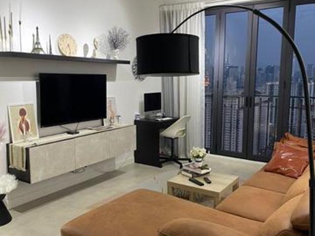 Serviced Residence for sale in Country Heights Damansara, Kuala Lumpur