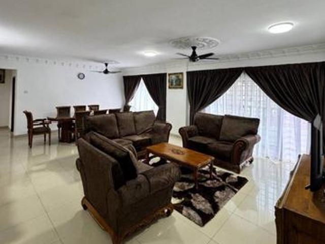 Condominium for rent in Cheras, Kuala Lumpur