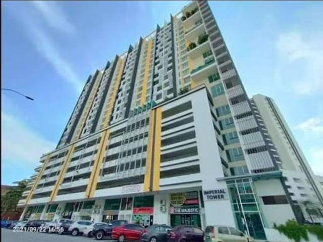 Condominium for sale in Majlis Bandaraya Ipoh, Kinta