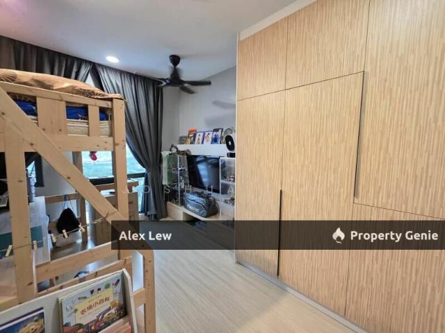 Condominium for sale in Country Heights Damansara, Kuala Lumpur