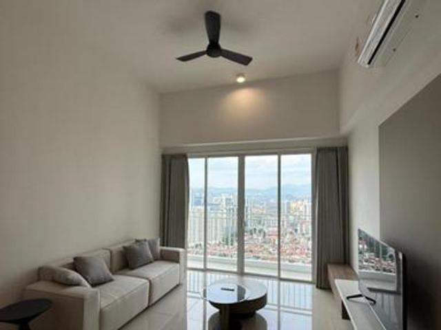 Condominium for sale in Tiara Titiwangsa, Kuala Lumpur